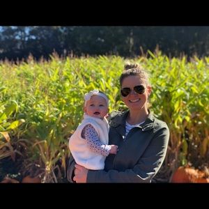 Meet your Posher, Talia